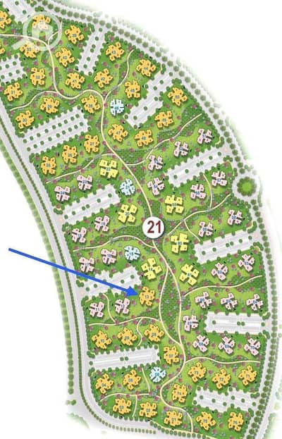 1 Bedroom Apartment for Sale in New Capital City, Cairo - WhatsApp Image 2026-01-04 at 4.50. 23 PM. jpeg