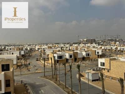 دوبلكس 3 غرف نوم للبيع في القاهرة الجديدة، القاهرة - d02935be-b6ac-4d3f-9c41-b3eca0892383. jpeg