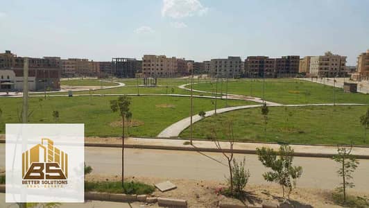 فلیٹ 3 غرف نوم للبيع في العبور، القاهرة - IMG_2529. jpg