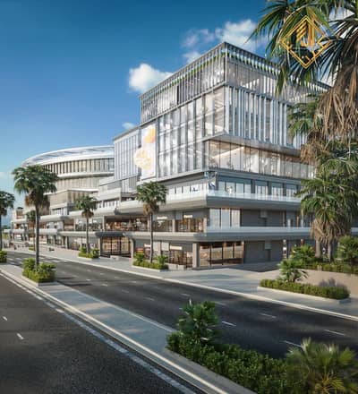 Office for Sale in New Cairo, Cairo - WhatsApp Image 2025-03-12 at 3.11. 42 PM (3). jpeg