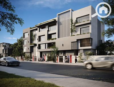 3 Bedroom Apartment for Sale in New Cairo, Cairo - 7. jpeg