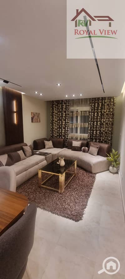 3 Bedroom Apartment for Rent in Madinaty, Cairo - WhatsApp Image 2026-01-04 at 3.29. 17 PM (1). jpg