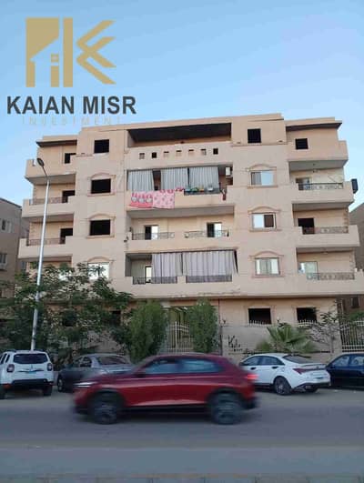 فلیٹ 3 غرف نوم للبيع في 6 أكتوبر، الجيزة - 1000039556. jpg