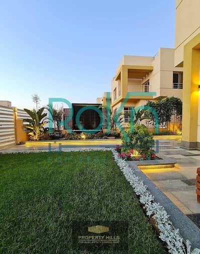 توين هاوس 3 غرف نوم للبيع في 6 أكتوبر، الجيزة - imgi_158_35354212-800x600. jpg