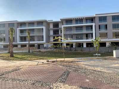 3 Bedroom Apartment for Sale in 6th of October, Giza - 1. jpeg