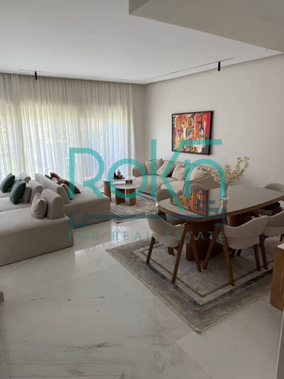 4 Bedroom Townhouse for Sale in 6th of October, Giza - WhatsApp Image 2025-12-26 at 12.01. 10 AM. jpeg