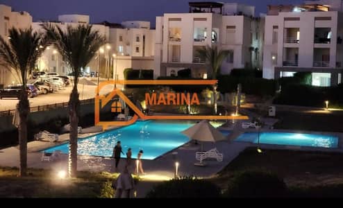 2 Bedroom Chalet for Sale in North Coast, Matruh - WhatsApp Image 2026-01-04 at 5.02. 19 PM. jpeg