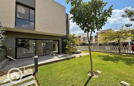 4 Bedroom Twin House for Sale in Shorouk City, Cairo - WhatsApp Image 2025-04-22 at 11.47. 32 AM (2). jpeg