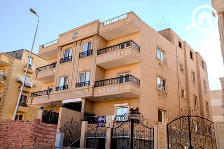 دوبلكس 3 غرف نوم للبيع في الشيخ زايد، الجيزة - IMG-20250901-WA0023. jpg