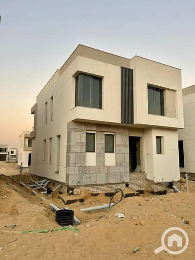 4 Bedroom Villa for Sale in 6th of October, Giza - WhatsApp Image 2026-01-04 at 4.00. 59 PM. jpeg 4 Bedroom Villa for Sale in 6th of October, Giza - WhatsApp Image 2026-01-04 at 4.00. 59 PM. jpeg