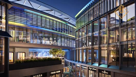 Retail for Sale in New Cairo, Cairo - WhatsApp Image 2025-03-12 at 3.11. 41 PM (2). jpeg