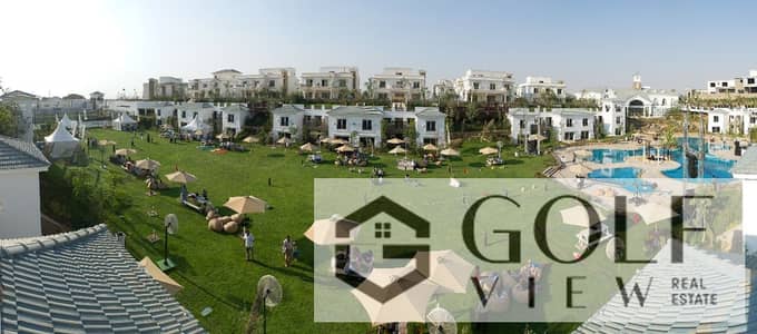 تاون هاوس 3 غرف نوم للبيع في 6 أكتوبر، الجيزة - WhatsApp Image 2021-11-14 at 5.25. 49 PM (1). jpeg