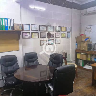 Office for Sale in Smoha, Alexandria - 1. jpg