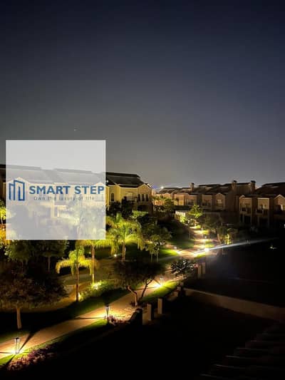 4 Bedroom Townhouse for Sale in Mostakbal City, Cairo - WhatsApp Image 2025-11-19 at 4.23. 52 PM. jpeg