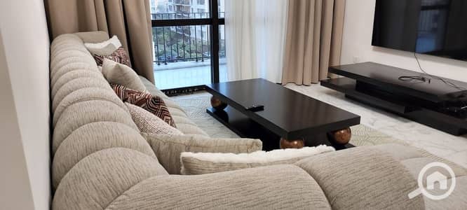 2 Bedroom Apartment for Rent in New Cairo, Cairo - WhatsApp Image 2025-12-30 at 2.25. 42 PM (1). jpeg