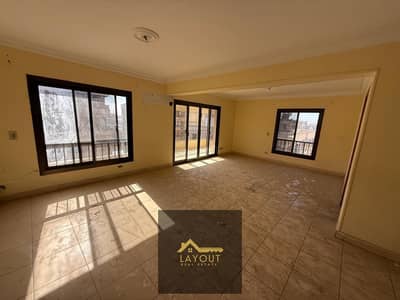 شقة 2 غرفة نوم للبيع في زهراء المعادى، القاهرة - 3540230d-8a56-49a8-82c2-553edd1649e2. jpg