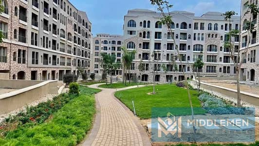 3 Bedroom Penthouse for Sale in Mostakbal City, Cairo - WhatsApp Image 2025-11-19 at 1.46. 06 PM (1). jpeg