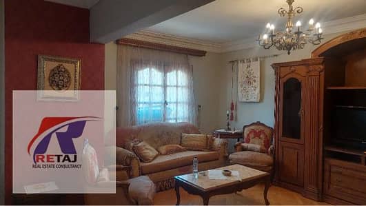 فلیٹ 3 غرف نوم للايجار في مدينة نصر، القاهرة - WhatsApp Image 2025-12-31 at 12.27. 49 AM (4). jpg