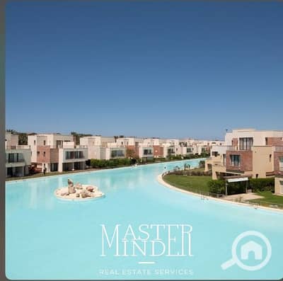 شاليه 1 غرفة نوم للبيع في الساحل الشمالي، مطروح - 3. jpg