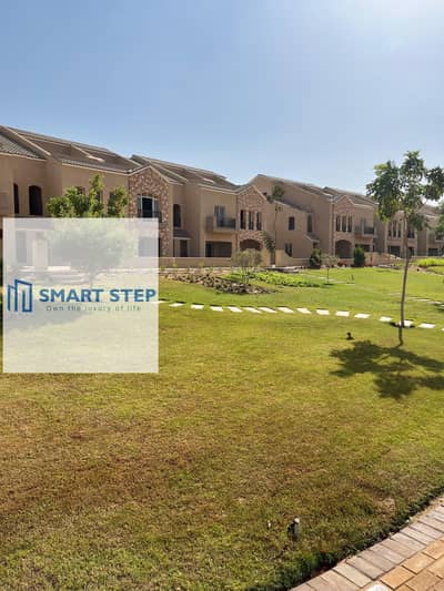 4 Bedroom Townhouse for Sale in Mostakbal City, Cairo - 2eee31c4-e5ba-4ad8-9972-66f0d9a0f9bb. jpg