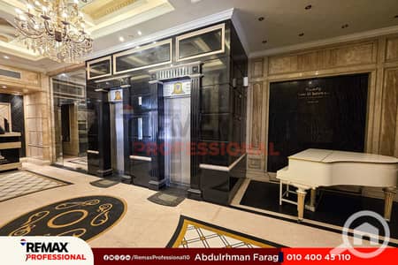 شقة 3 غرف نوم للبيع في لوران، الإسكندرية - 1. jpg