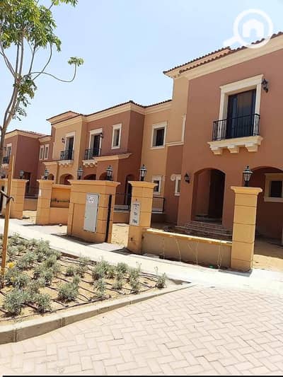 تاون هاوس 3 غرف نوم للبيع في القاهرة الجديدة، القاهرة - WhatsApp Image 2025-12-30 at 12.36. 13 PM (1). jpeg