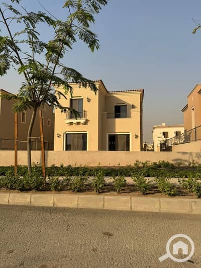 3 Bedroom Twin House for Sale in New Cairo, Cairo - WhatsApp Image 2025-12-30 at 12.36. 04 PM (2). jpeg