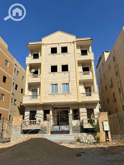 شقة 3 غرف نوم للبيع في 6 أكتوبر، الجيزة - 63e97ea2-9198-4e1e-bd89-2c0743effa4e. jpg