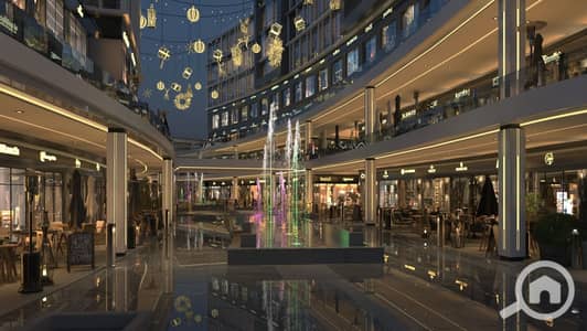 Restaurant & Cafe for Sale in New Cairo, Cairo - WhatsApp Image 2025-11-30 at 4.31. 04 PM (1). jpeg