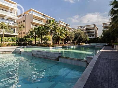 2 Bedroom Apartment for Sale in New Cairo, Cairo - 545653769. jpg