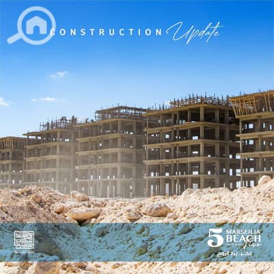 2 Bedroom Chalet for Sale in North Coast, Matruh - WhatsApp Image 2025-11-08 at 2.13. 23 PM (1). jpeg