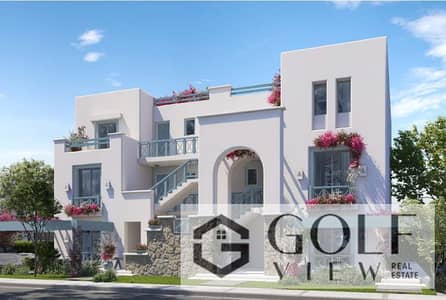 3 Bedroom Penthouse for Sale in North Coast, Matruh - 10. png