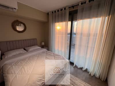 Studio for Rent in New Cairo, Cairo - WhatsApp Image 2026-01-04 at 5.05. 17 PM. jpeg