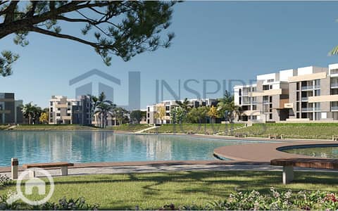 شاليه  للبيع في الساحل الشمالي، مطروح - Annotation 2024-04-27 174949. jpg