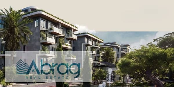 3 Bedroom Apartment for Sale in Sheikh Zayed, Giza - 8. png 3 Bedroom Apartment for Sale in Sheikh Zayed, Giza - 8. png