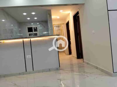 2 Bedroom Flat for Sale in Hadayek October, Giza - 5552. jpg