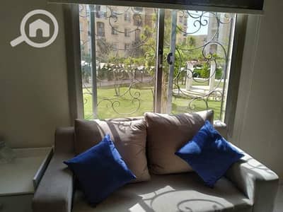 2 Bedroom Flat for Rent in New Cairo, Cairo - e13b3e65-a5e3-4032-9d53-8cf8cc132675. jpeg