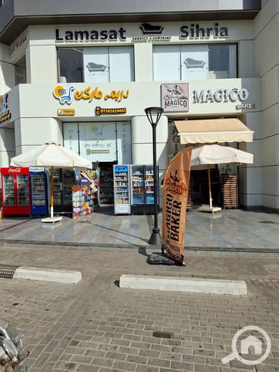 محلات تجارية  للايجار في الشيخ زايد، الجيزة - WhatsApp Image 2025-12-03 at 3.53. 26 PM (1). jpeg