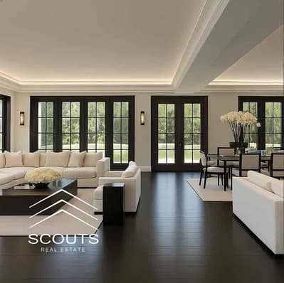 3 Bedroom Villa for Sale in New Heliopolis, Cairo - IMG_3406. jpg