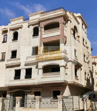 3 Bedroom Flat for Sale in New Cairo, Cairo - WhatsApp Image 2025-12-29 at 2.02. 52 PM. jpeg