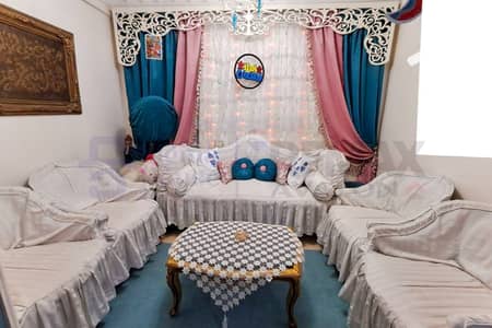 فلیٹ 3 غرف نوم للبيع في سبورتنج، الإسكندرية - 1. jpg