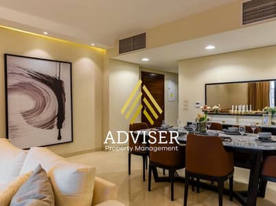 شقة 2 غرفة نوم للبيع في القاهرة الجديدة، القاهرة - ready to move castle landmark استلام فوري العاصمة R7 R8 cred كريد  (10). jpg