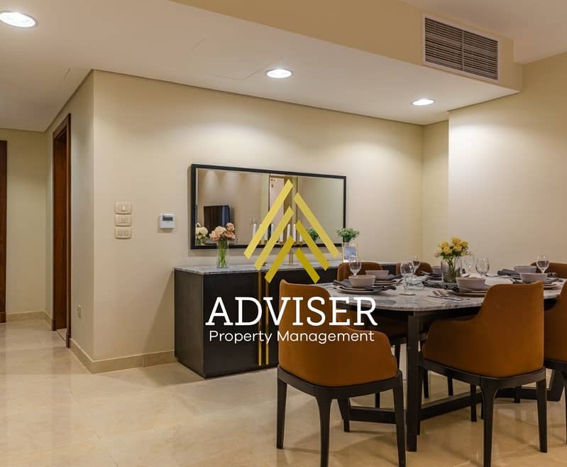 7 ready to move castle landmark استلام فوري العاصمة R7 R8 cred كريد  (13). jpg