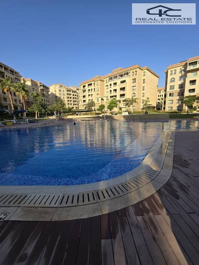 2 Bedroom Apartment for Sale in New Cairo, Cairo - WhatsApp Image 2026-01-04 at 5.11. 34 PM (1). jpeg