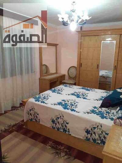 فلیٹ 2 غرفة نوم للايجار في زهراء المعادى، القاهرة - IMG-20260104-WA0057. jpg