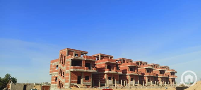 فیلا 6 غرف نوم للبيع في الشيخ زايد، الجيزة - IMG-20251222-WA0064. jpg