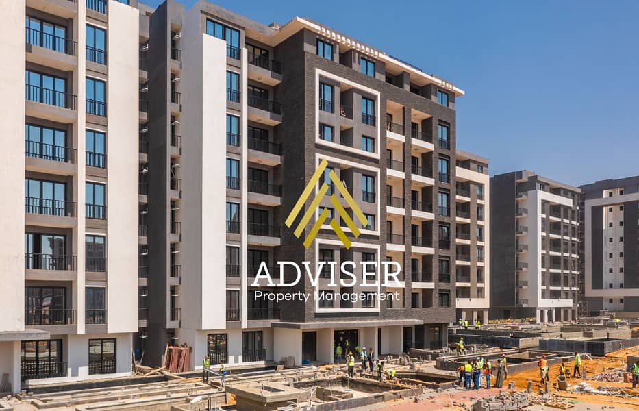 4 ever new cairo ready to move finished apartment (3). jpg