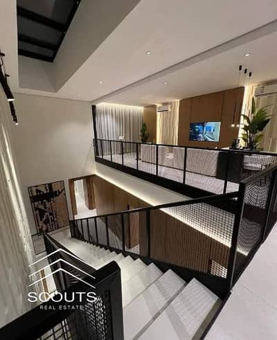 4 Bedroom Villa for Sale in New Cairo, Cairo - WhatsApp Image 2025-10-20 at 3.02. 10 PM (1). jpeg