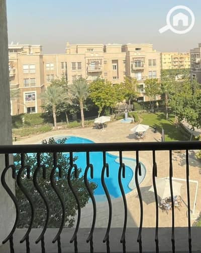 شقة 4 غرف نوم للايجار في القاهرة الجديدة، القاهرة - 10. jpeg