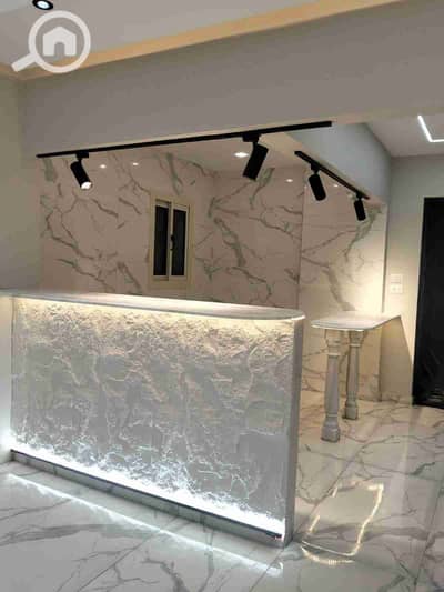 2 Bedroom Flat for Sale in Hadayek October, Giza - 14395. jpg